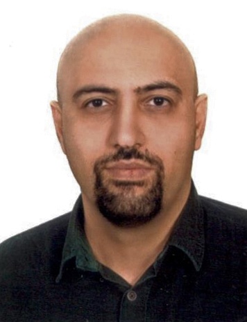 علیرضا غفوری